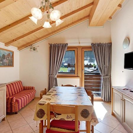 Appartamento Jolly Livigno Exterior foto