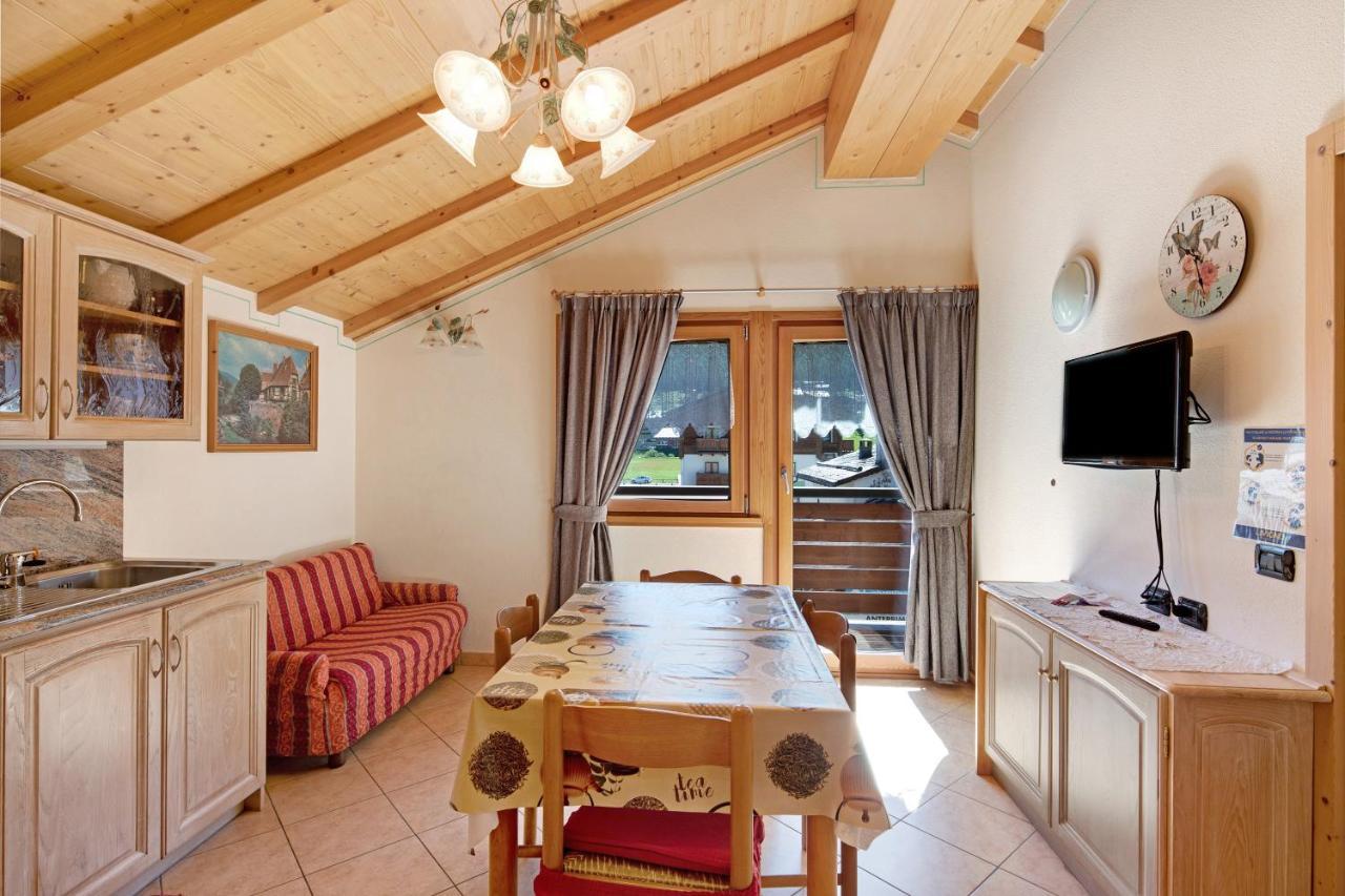 Appartamento Jolly Livigno Exterior foto