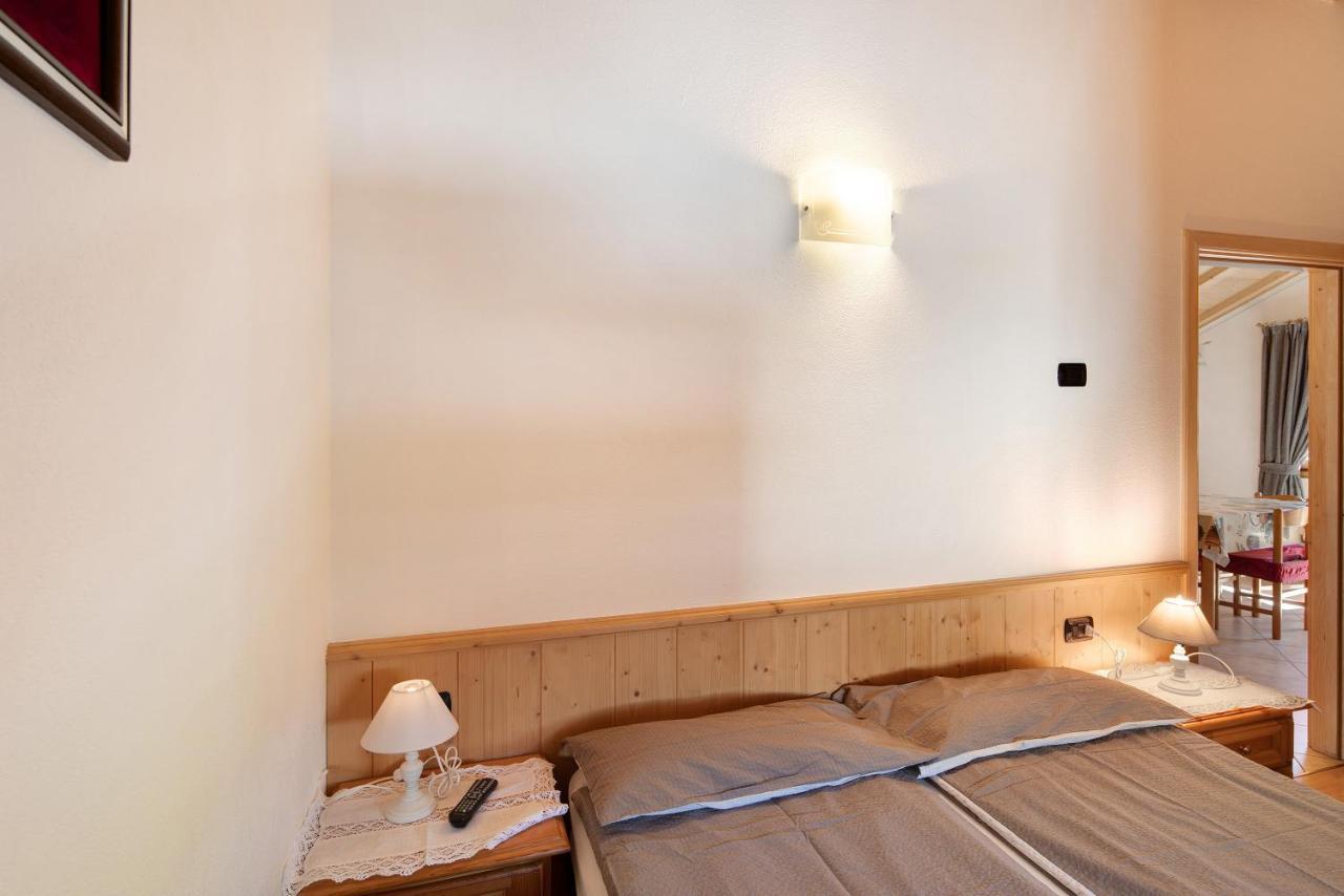 Appartamento Jolly Livigno Exterior foto