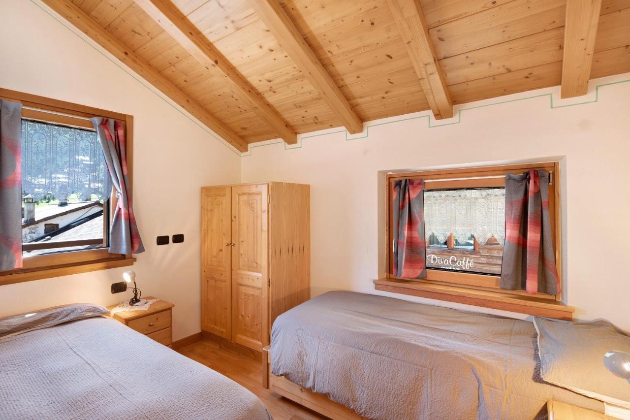 Appartamento Jolly Livigno Exterior foto