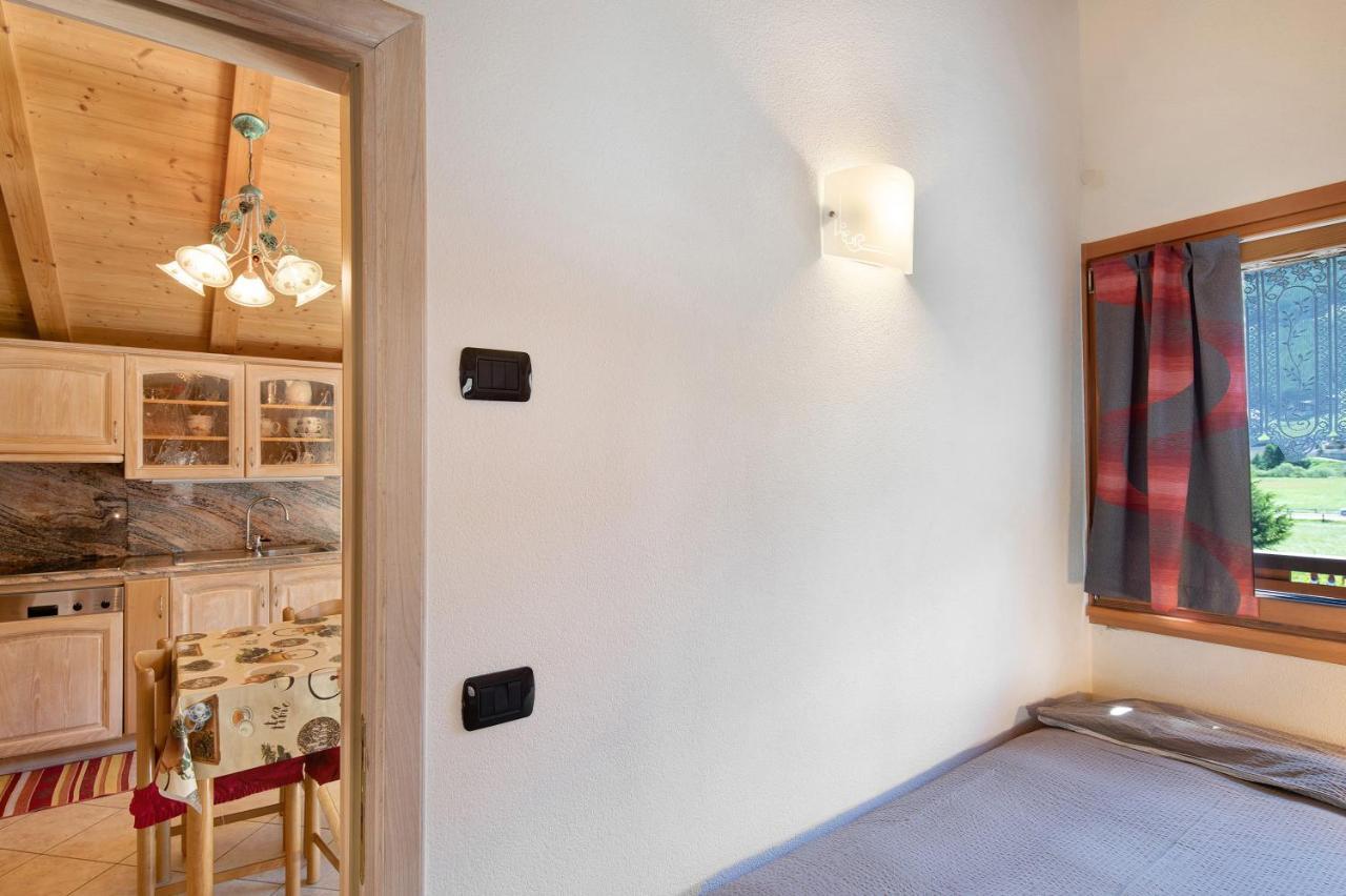 Appartamento Jolly Livigno Exterior foto